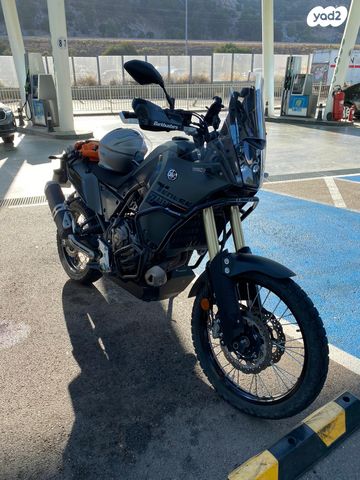 ימאהה טנרה 700