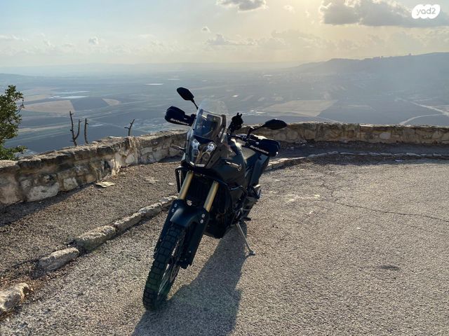 ימאהה טנרה 700