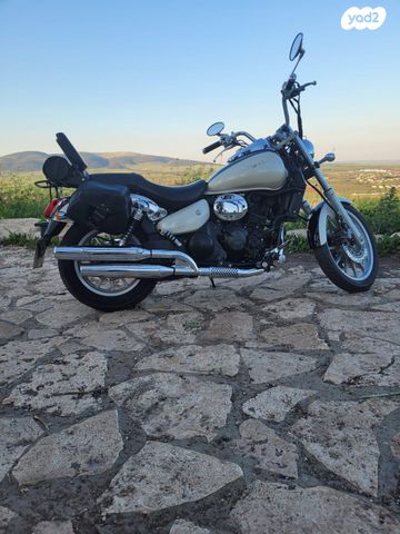 דיאלים VL Day Star 250