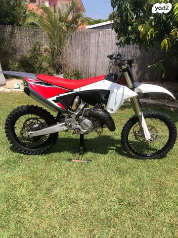 מודעת רכב פאנטיק XE125