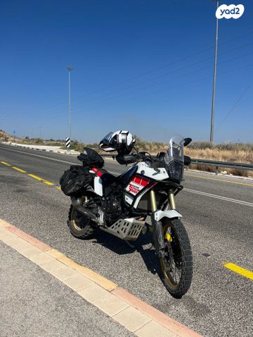 מודעת רכב ימאהה טנרה 700