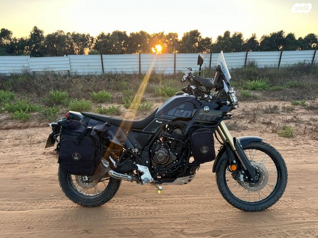 ימאהה טנרה 700