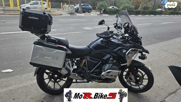 מודעת רכב ב.מ.וו R1250GS