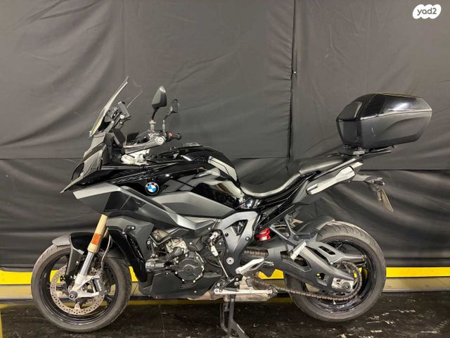 מודעת רכב ב.מ.וו S1000XR