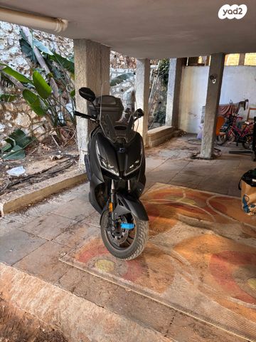 מודעת רכב זונטס 350D