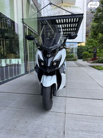 סאן יאנג קרוזים 300 אלפא