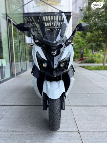 סאן יאנג קרוזים 300 אלפא