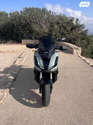 הונדה ADV350