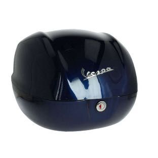 פיאג'ו וספה פרימוורה 125