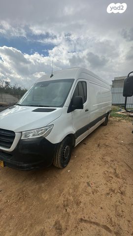 מודעת רכב מרצדס