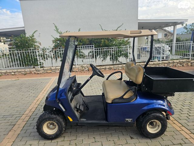 מודעת רכב Easy Go