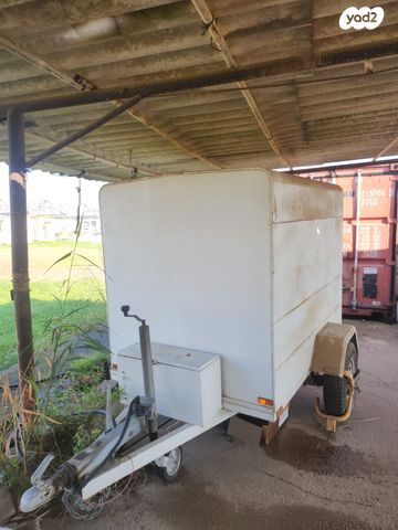 מודעת רכב פרטי/מסחרי