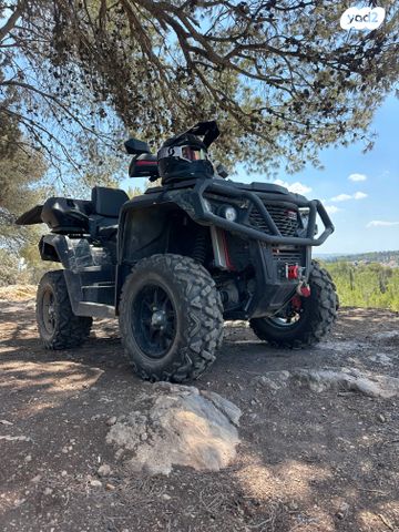 מודעת רכב ACCESS