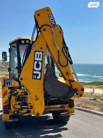 מודעת רכב מחפרון