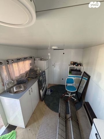 נגרר (קראוון נגרר)