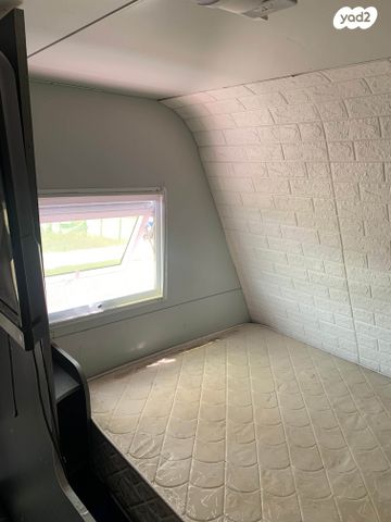 נגרר (קראוון נגרר)