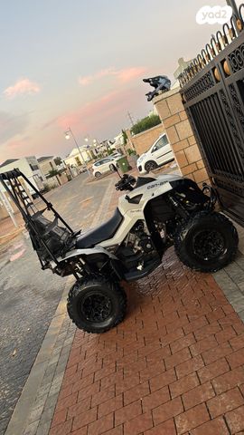 מודעת רכב בומברדיר/קאן אם