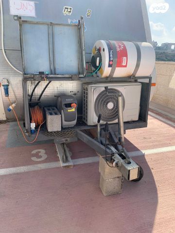 נגרר (קראוון נגרר)