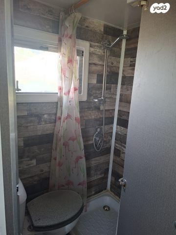 נגרר (קראוון נגרר)