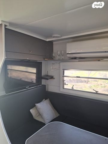 נגרר (קראוון נגרר)