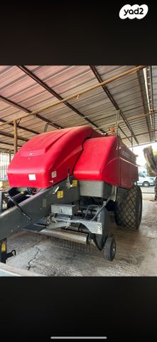 מודעת רכב מכבש