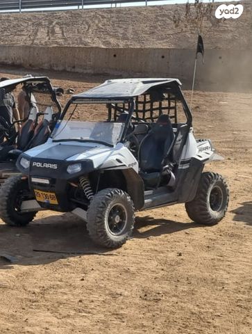 מודעת רכב פולריס