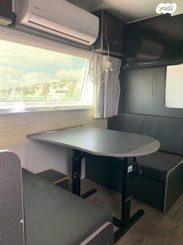 נגרר (קראוון נגרר)