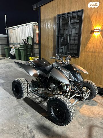 מודעת רכב ACCESS