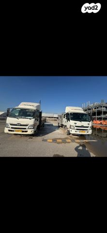 מודעת רכב טויוטה