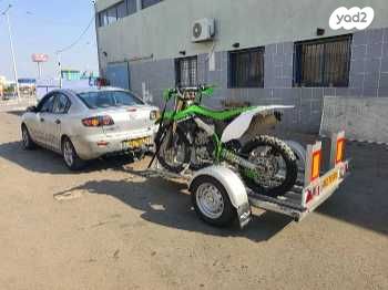 מודעת רכב פרטי/מסחרי