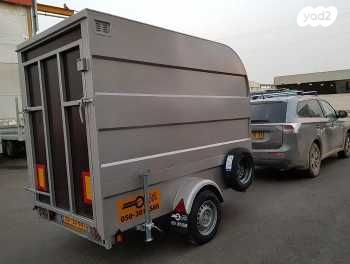 מודעת רכב פרטי/מסחרי