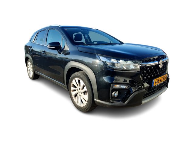 מודעת רכב סוזוקי S-Cross