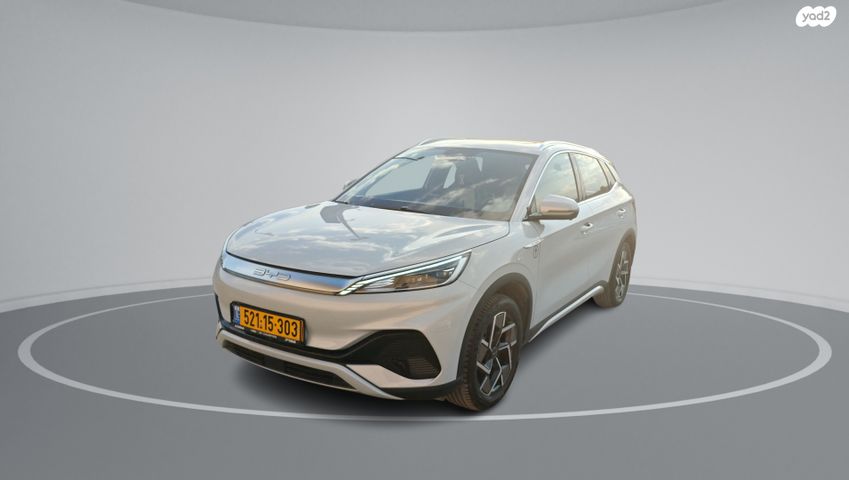 בי.ווי.די אטו 3