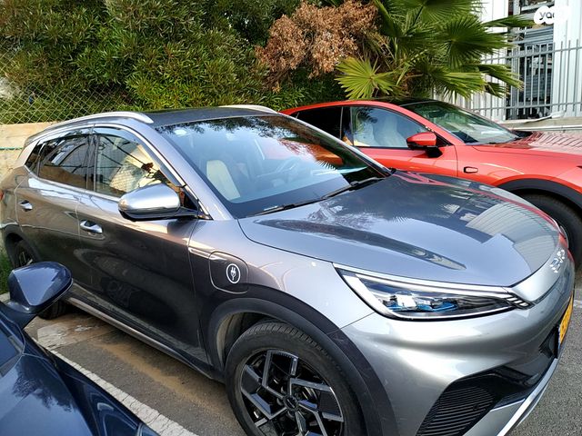 בי.ווי.די אטו 3