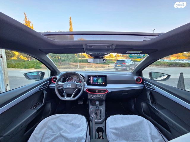 סיאט איביזה