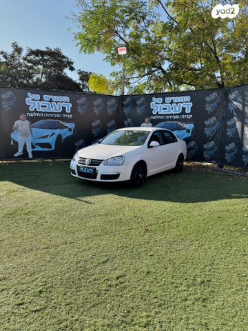 פולקסווגן ג'טה 