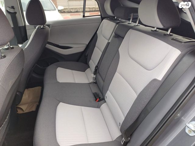 יונדאי איוניק