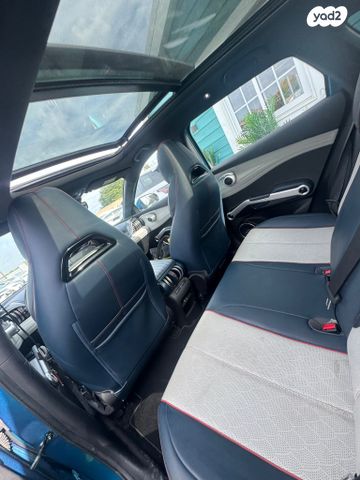 בי.ווי.די אטו 3