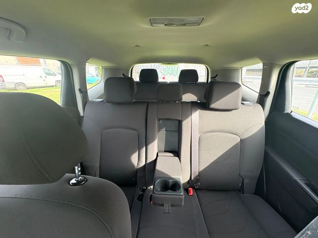 שברולט אורלנדו