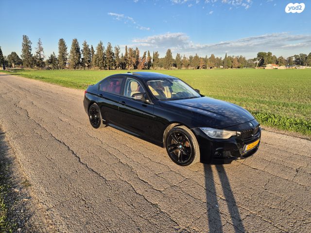 ב מ וו סדרה 3