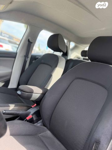 סיאט איביזה