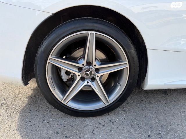 מרצדס-בנץ C-class