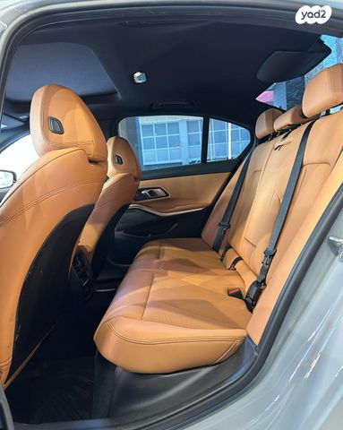 ב מ וו סדרה 3