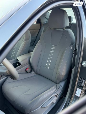 יונדאי אלנטרה