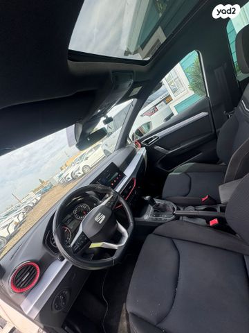 סיאט איביזה