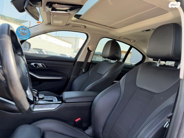 ב מ וו סדרה 3