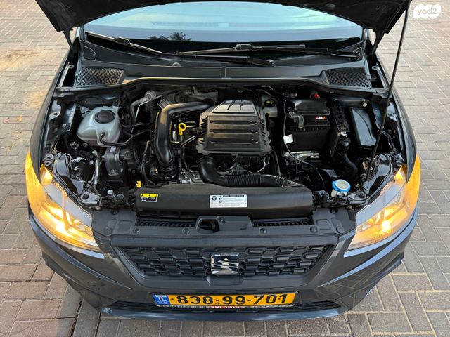 סיאט איביזה