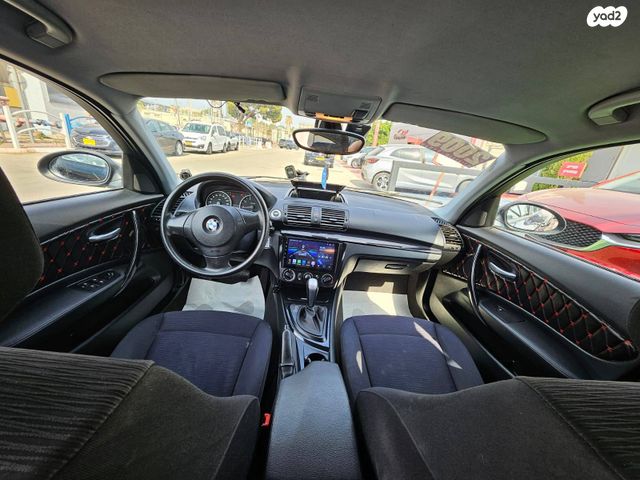 ב מ וו סדרה 1