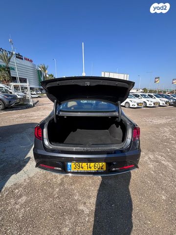 יונדאי סונטה