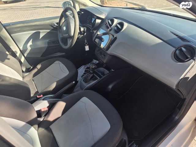 סיאט איביזה